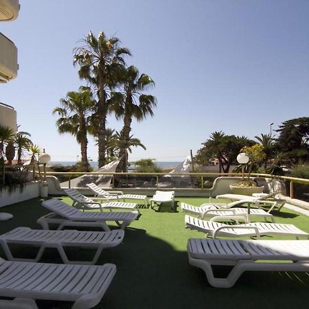 Sitges Pool & Sea Terrace Luxury, Comfort, Unbeatable Location 외부 사진