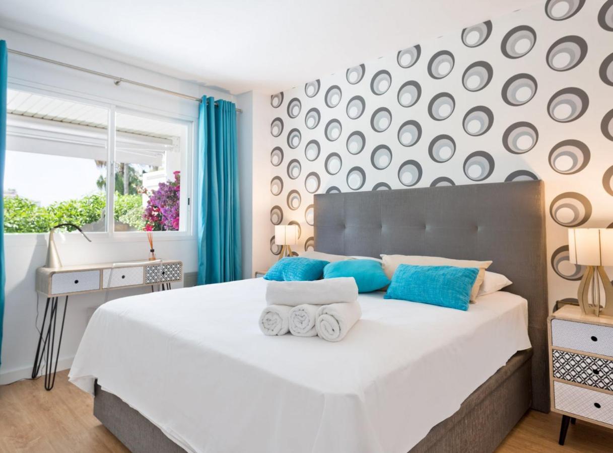 Sitges Pool & Sea Terrace Luxury, Comfort, Unbeatable Location 외부 사진