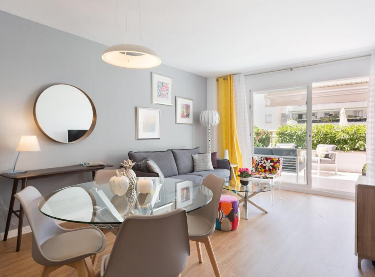 Sitges Pool & Sea Terrace Luxury, Comfort, Unbeatable Location 외부 사진