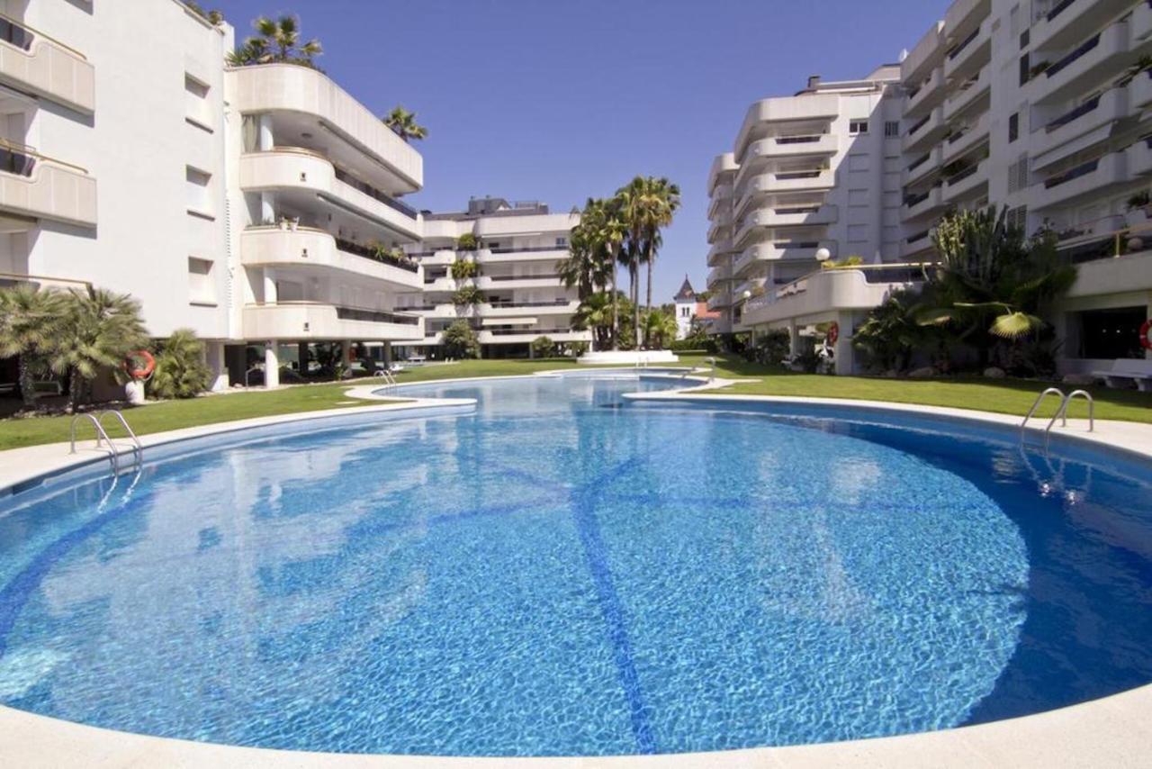 Sitges Pool & Sea Terrace Luxury, Comfort, Unbeatable Location 외부 사진