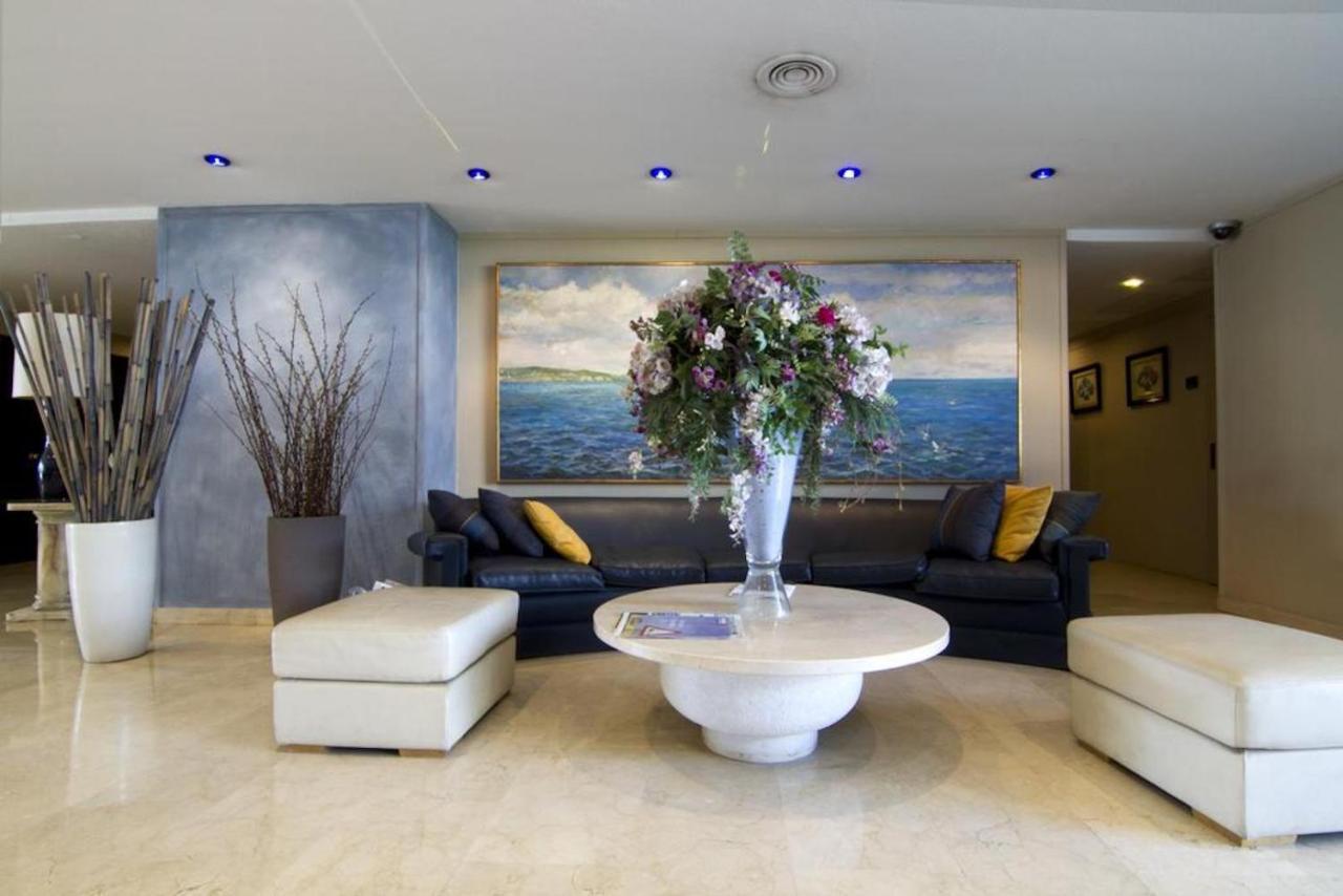 Sitges Pool & Sea Terrace Luxury, Comfort, Unbeatable Location 외부 사진
